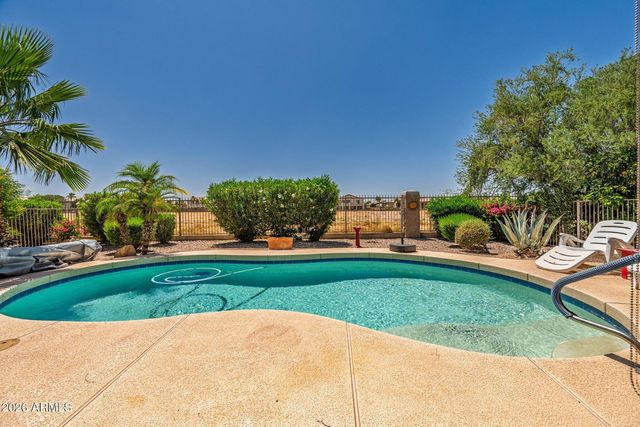 20288 N Harmony Pass, Maricopa, AZ 85138