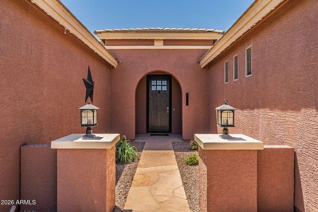 20288 N Harmony Pass, Maricopa, AZ 85138