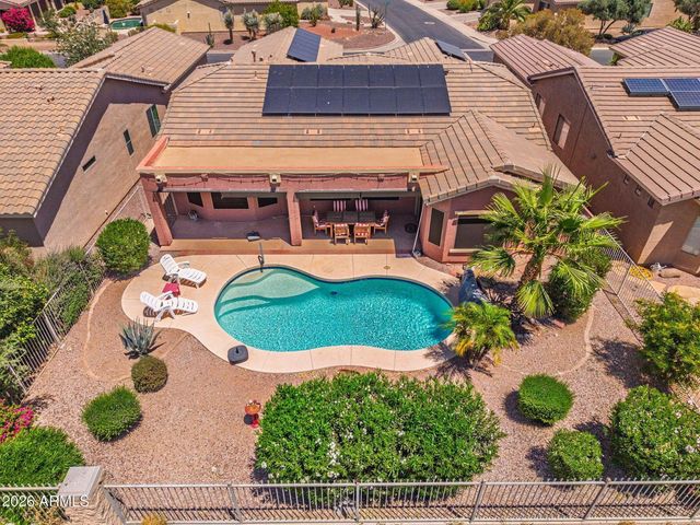 20288 N Harmony Pass, Maricopa, AZ 85138