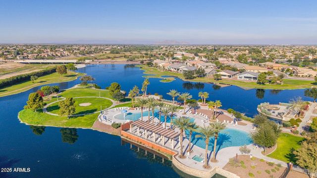20288 N Harmony Pass, Maricopa, AZ 85138
