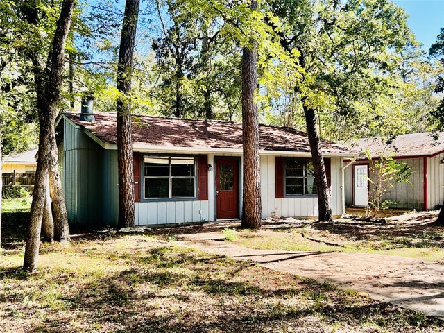 28636 Rantoul Court, Huntsville, TX 77320