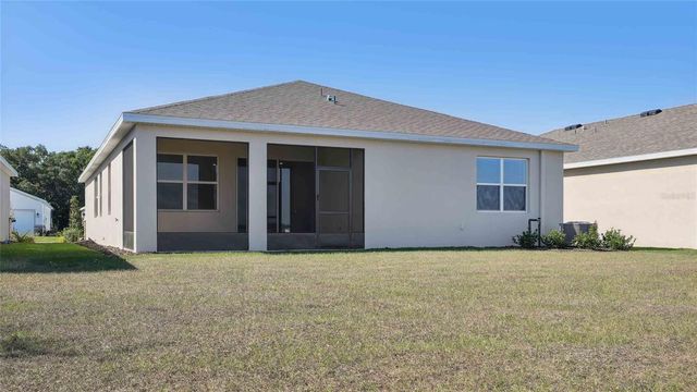 8779 PINECREST TRAIL, Wildwood, FL 34785