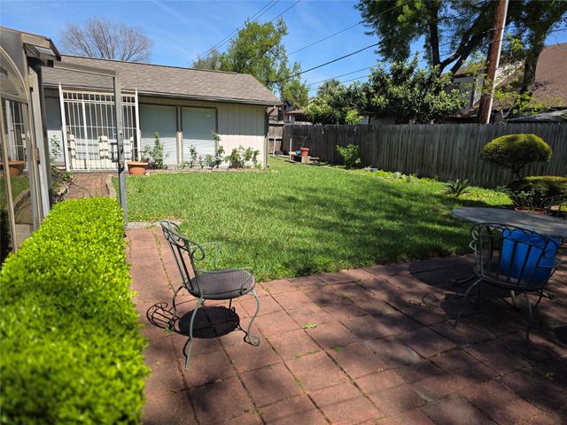 10727 Kitty Brook Drive, Houston, TX 77071