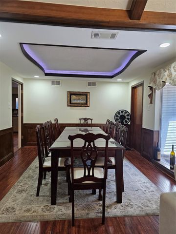 10727 Kitty Brook Drive, Houston, TX 77071