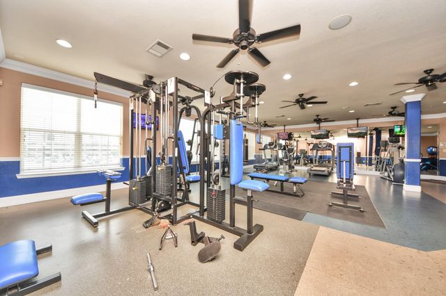 1711 Old Spanish Trail 324, Houston, TX 77054