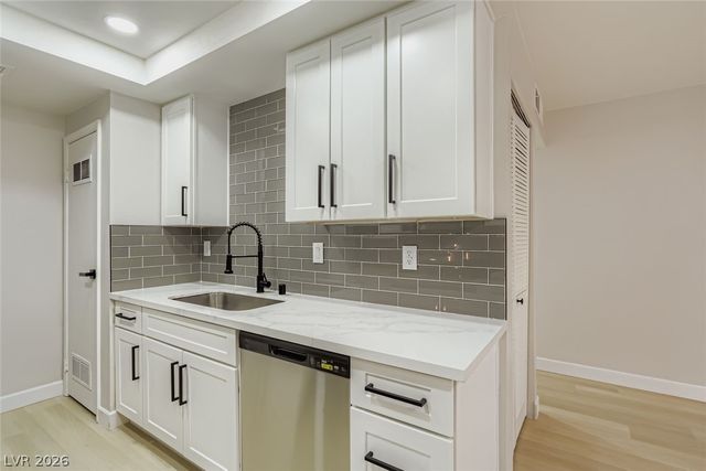 4165 Mississippi Avenue, Las Vegas, NV 89103