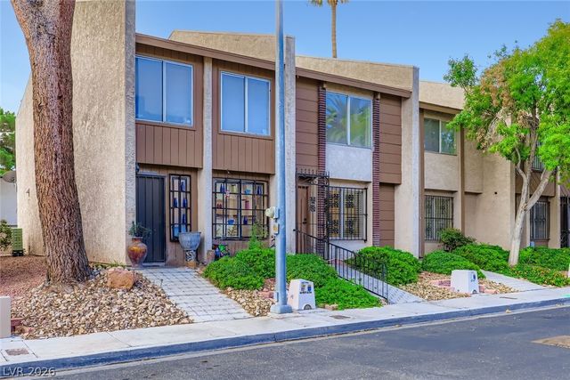 4165 Mississippi Avenue, Las Vegas, NV 89103