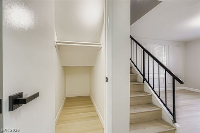 4165 Mississippi Avenue, Las Vegas, NV 89103