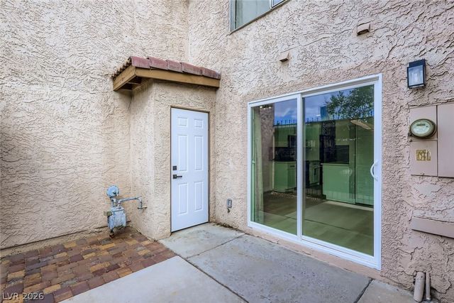 4165 Mississippi Avenue, Las Vegas, NV 89103