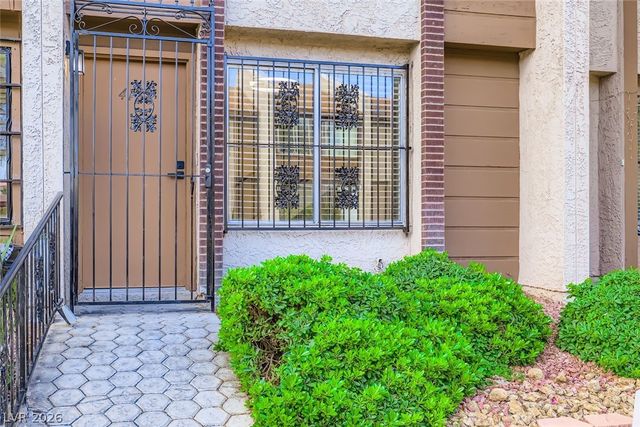 4165 Mississippi Avenue, Las Vegas, NV 89103