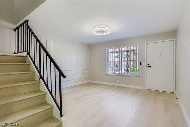 4165 Mississippi Avenue, Las Vegas, NV 89103