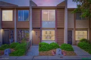 4165 Mississippi Avenue, Las Vegas, NV 89103