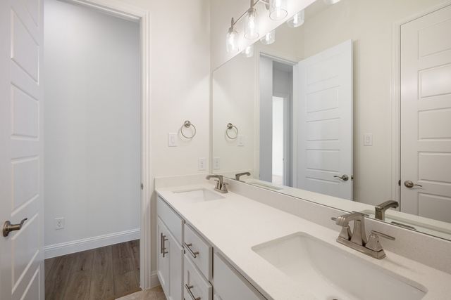 411 Sedgwick Drive, Fate, TX 75189