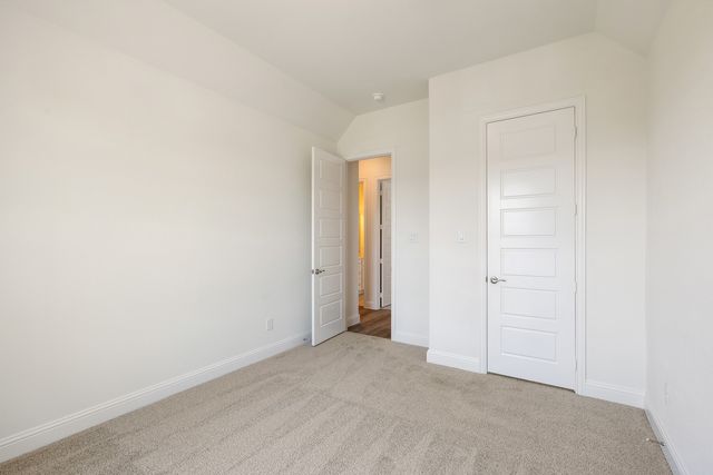 411 Sedgwick Drive, Fate, TX 75189