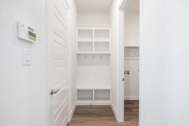 411 Sedgwick Drive, Fate, TX 75189