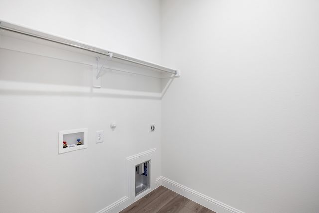 411 Sedgwick Drive, Fate, TX 75189