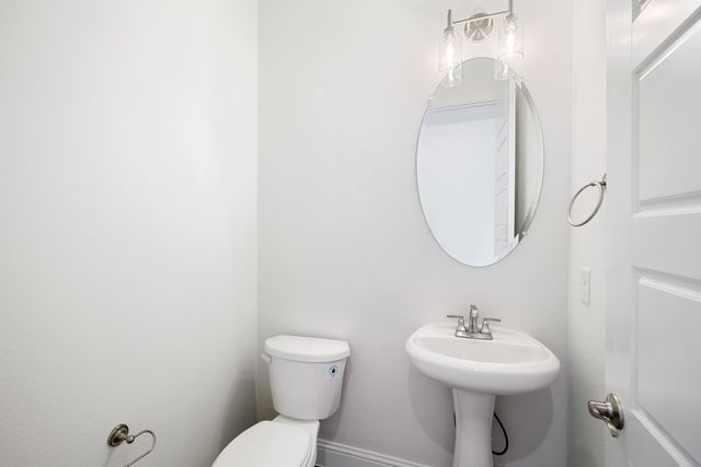 411 Sedgwick Drive, Fate, TX 75189