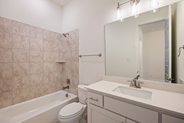 411 Sedgwick Drive, Fate, TX 75189