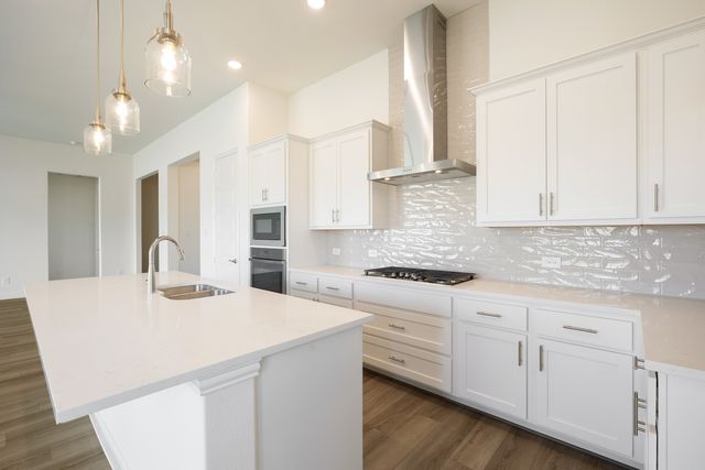 411 Sedgwick Drive, Fate, TX 75189