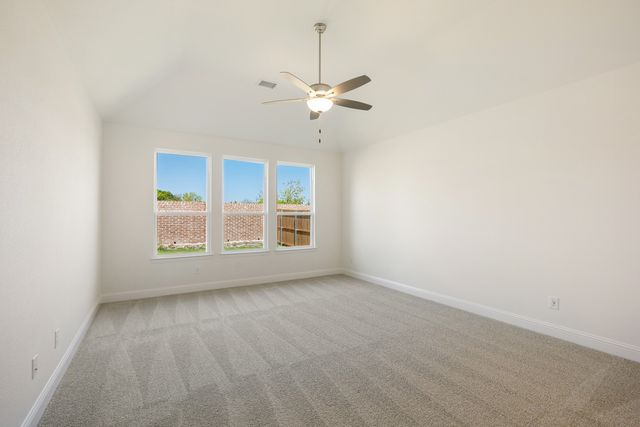 411 Sedgwick Drive, Fate, TX 75189