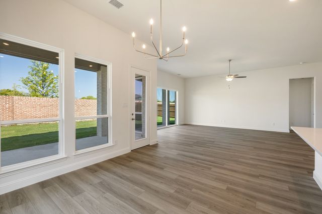 411 Sedgwick Drive, Fate, TX 75189