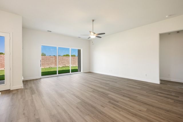 411 Sedgwick Drive, Fate, TX 75189