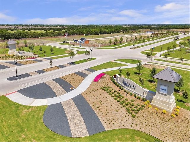 411 Sedgwick Drive, Fate, TX 75189