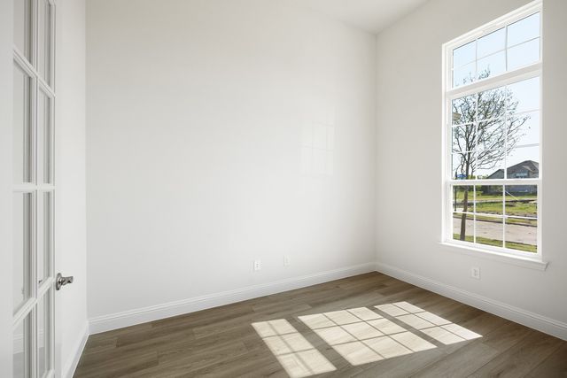 411 Sedgwick Drive, Fate, TX 75189