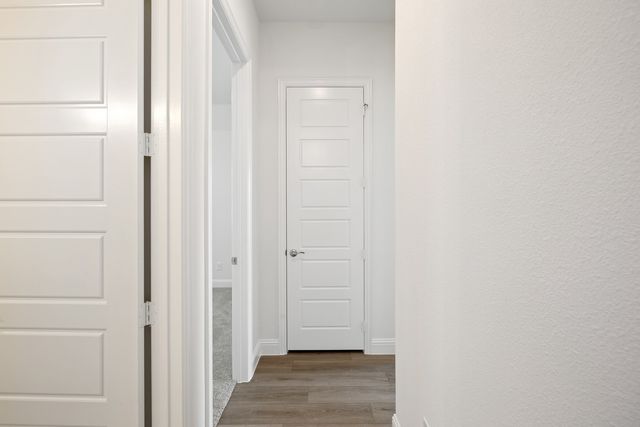 411 Sedgwick Drive, Fate, TX 75189