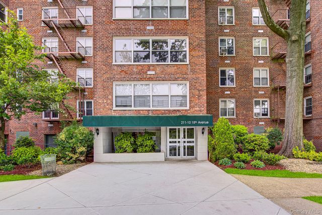 211-10 18th Avenue 1J, Bayside, NY 11360