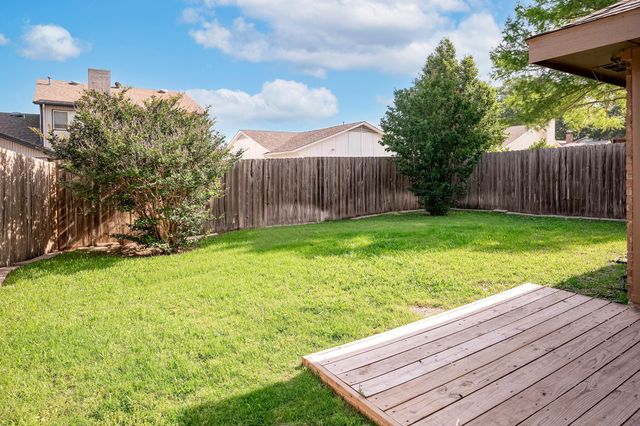 4449 Boston Drive, Plano, TX 75093