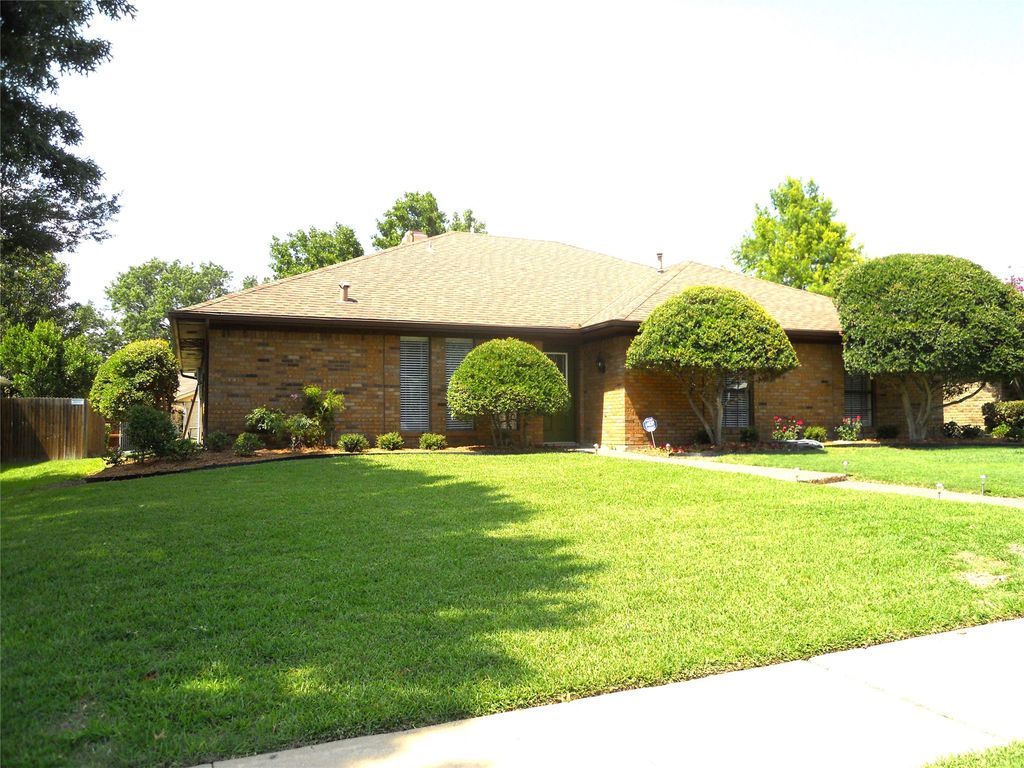 4449 Boston Drive, Plano, TX 75093