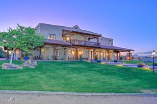 14715 E Windstone Trail, Scottsdale, AZ 85262