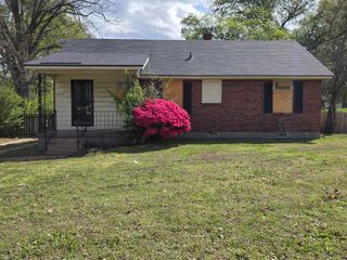 3278 N WATKINS ST, Memphis, TN 38127