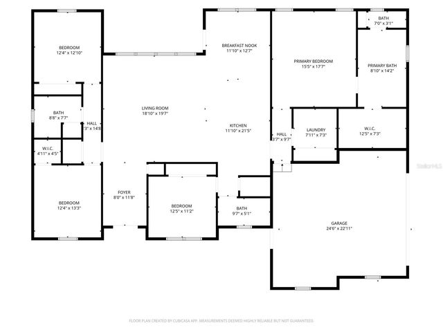 1146 SW MANDIBA DRIVE, Lake City, FL 32024