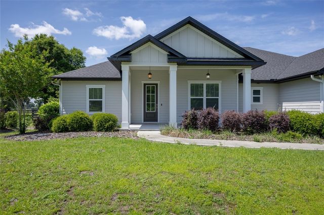 1146 SW MANDIBA DRIVE, Lake City, FL 32024