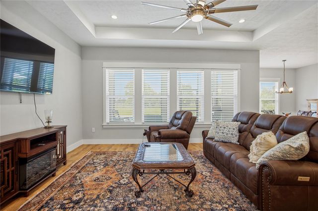 1146 SW MANDIBA DRIVE, Lake City, FL 32024