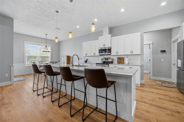 1146 SW MANDIBA DRIVE, Lake City, FL 32024