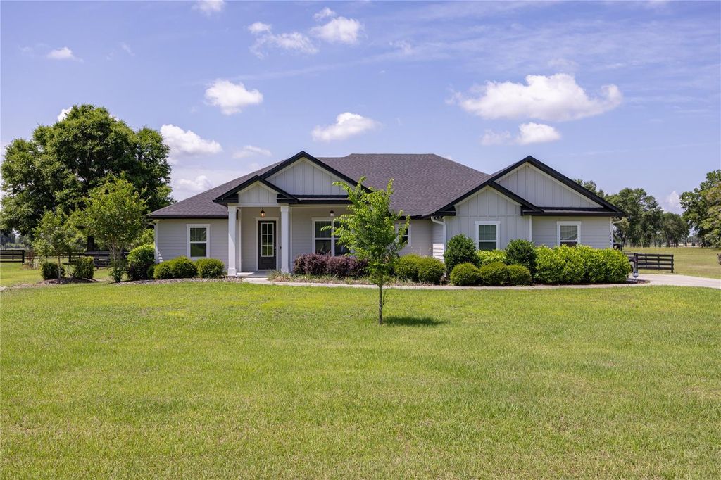 1146 SW MANDIBA DRIVE, Lake City, FL 32024