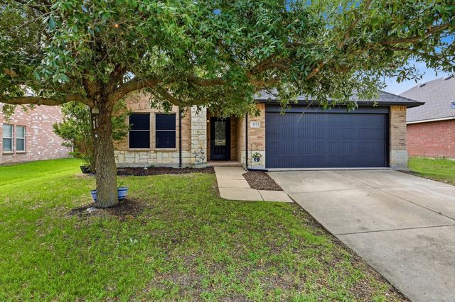 515 Laurel Lane, Fate, TX 75087
