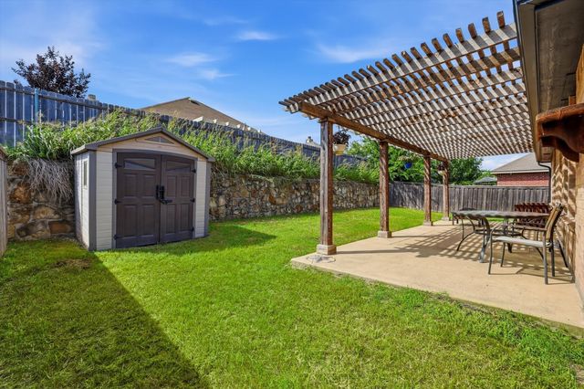 515 Laurel Lane, Fate, TX 75087