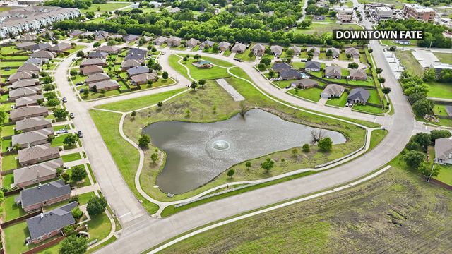 515 Laurel Lane, Fate, TX 75087
