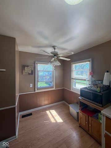 4916 Ingleside Lane, Indianapolis, IN 46227