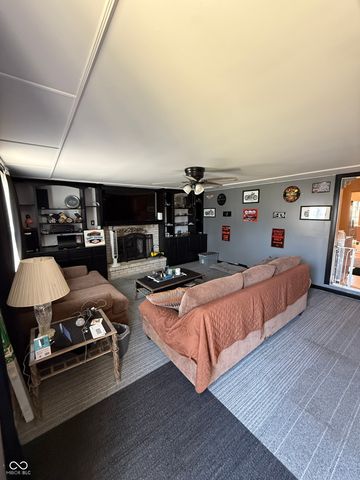 4916 Ingleside Lane, Indianapolis, IN 46227