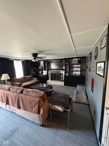 4916 Ingleside Lane, Indianapolis, IN 46227