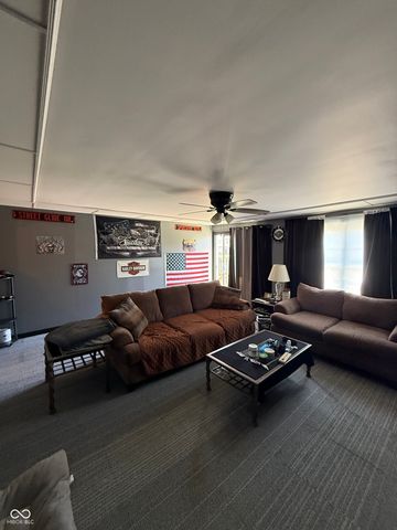 4916 Ingleside Lane, Indianapolis, IN 46227