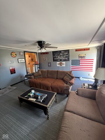 4916 Ingleside Lane, Indianapolis, IN 46227