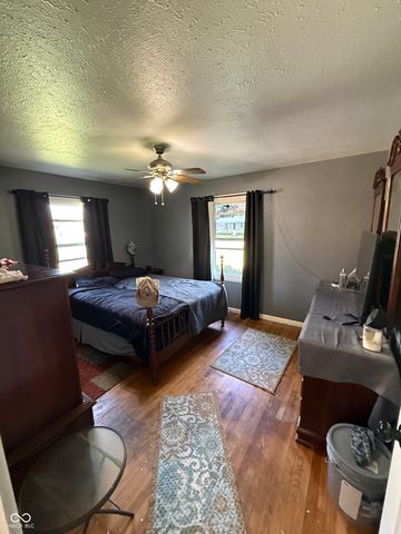 4916 Ingleside Lane, Indianapolis, IN 46227