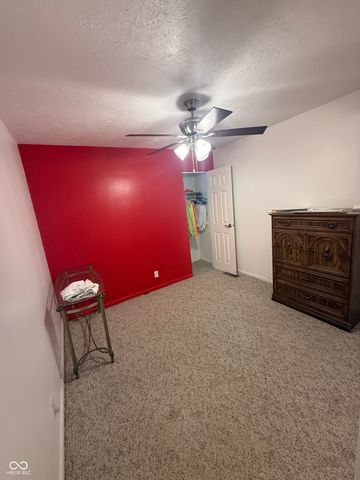 4916 Ingleside Lane, Indianapolis, IN 46227