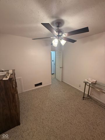 4916 Ingleside Lane, Indianapolis, IN 46227